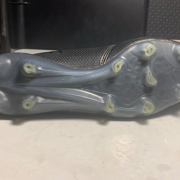 Adidas 17.1 Mens Size 8 Soccer Cleats - Picture 6 of 7